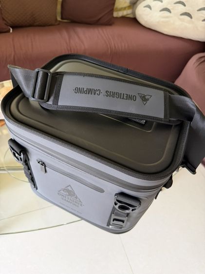 OneTigris Camping Coller Bag 14L รูปที่ 2