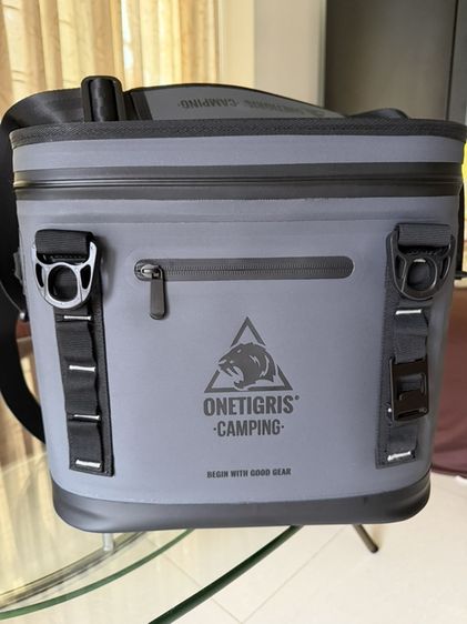 OneTigris Camping Coller Bag 14L