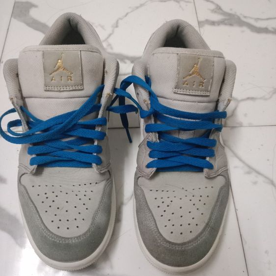 Air Jordan 1 Low “Paris รูปที่ 5