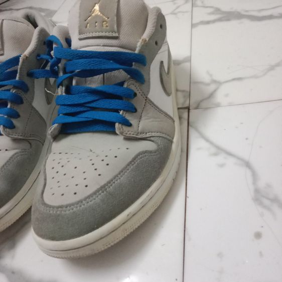 Air Jordan 1 Low “Paris รูปที่ 4