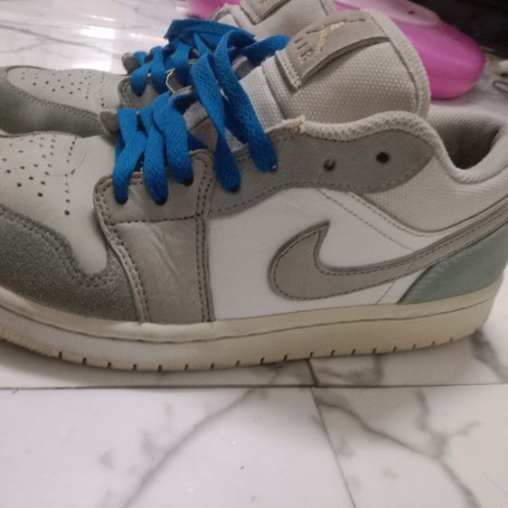 Air Jordan 1 Low “Paris รูปที่ 3