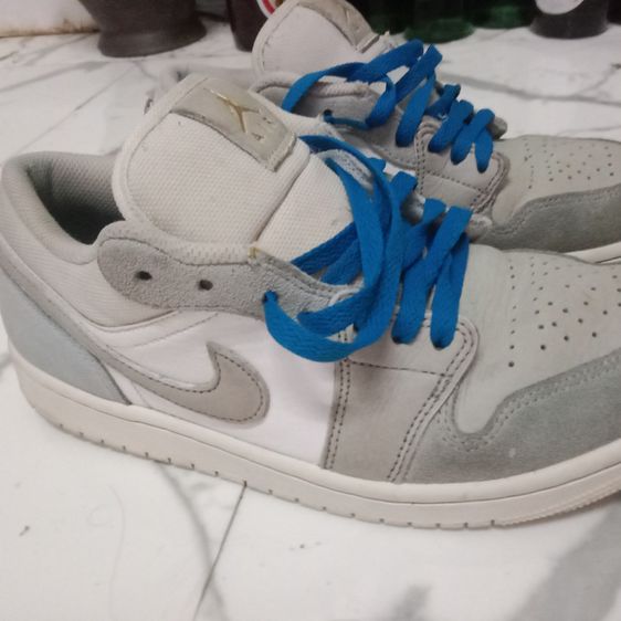 Air Jordan 1 Low “Paris รูปที่ 2