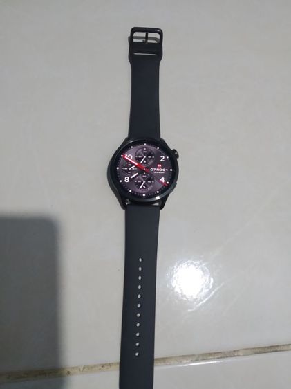 นาฬิกามือสองสภาพ 90%ราคา2000