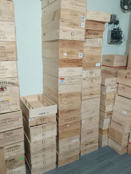 ขายส่งลังไม้100