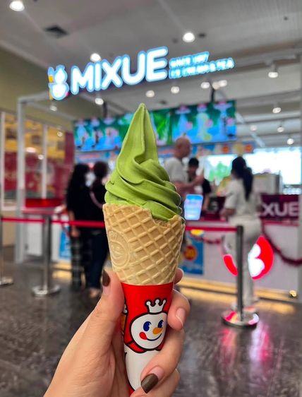 เซ้งร้าน MIXUE สาขา Market Village Hua Hin รูปที่ 6