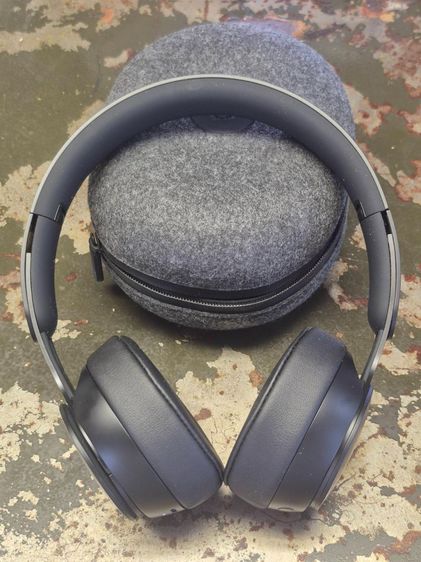 อื่นๆ หูฟัง Beats Solo Pro รุ่นใหม่ล่าสุด ราคาแบ่งปัน
