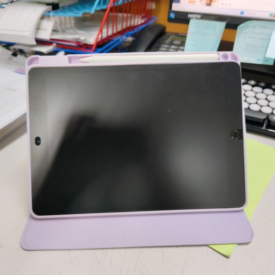 Apple Ipad Gen9 256 GB WIFI