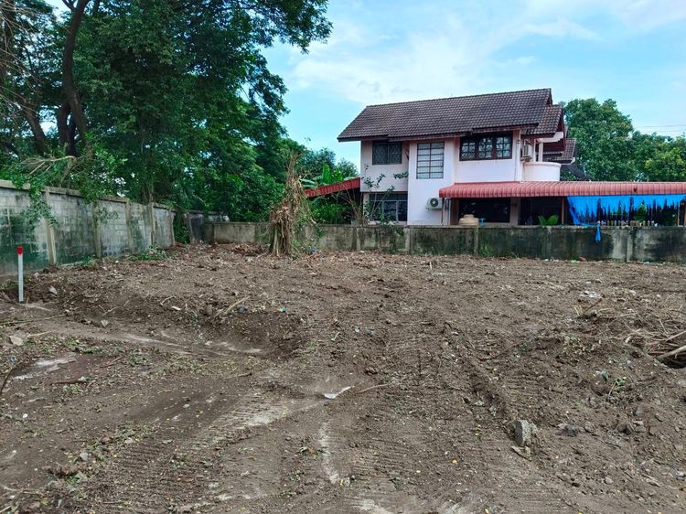 ขายที่ดิน94 ตร.วา อยู่ในซอยหมู่บ้านอธิเชษฐธานี ถนนปทุมธานี-บางปะหัน เชียงรากใหญ่ สามโคก ปทุมธานี รูปที่ 3