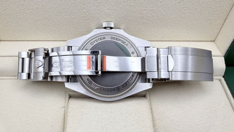 Rolex Deep Sea 2021 Full Set รูปที่ 8