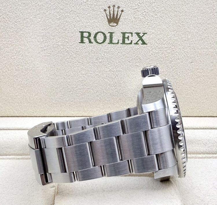 Rolex Deep Sea 2021 Full Set รูปที่ 6