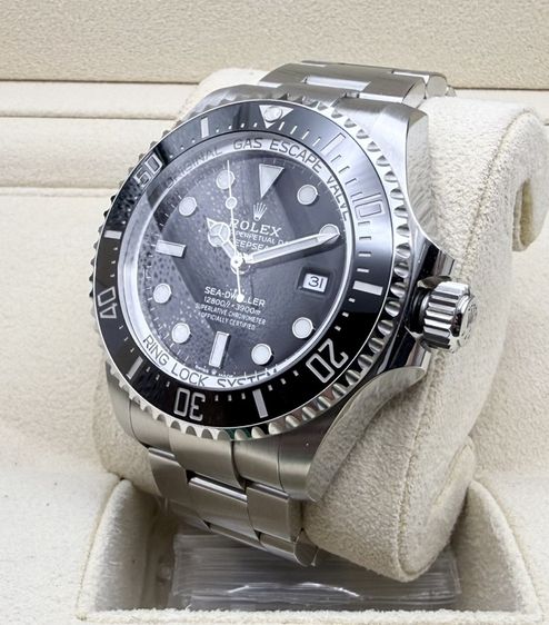 Rolex Deep Sea 2021 Full Set รูปที่ 13