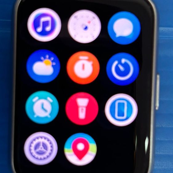 นาฬิกา Huawei Watch Fit 2 รูปที่ 12