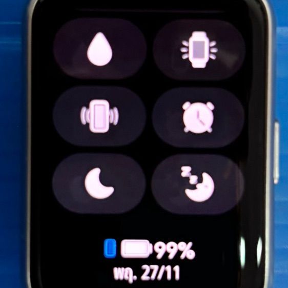 นาฬิกา Huawei Watch Fit 2 รูปที่ 11