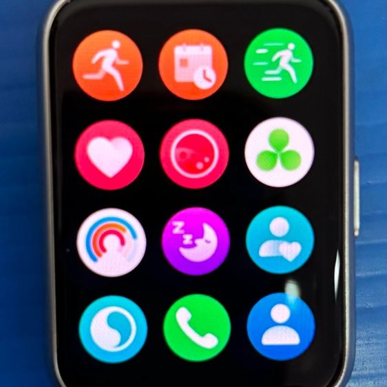 นาฬิกา Huawei Watch Fit 2 รูปที่ 6