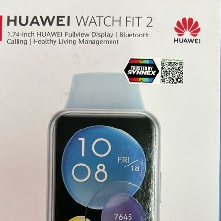 นาฬิกา Huawei Watch Fit 2