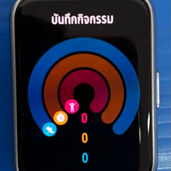 นาฬิกา Huawei Watch Fit 2 รูปที่ 7