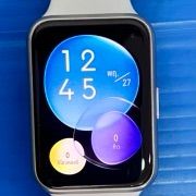 นาฬิกา Huawei Watch Fit 2 รูปที่ 5