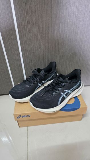 ไม่ระบุ ดำ รองเท้าวิ่ง Asics GT2000-13