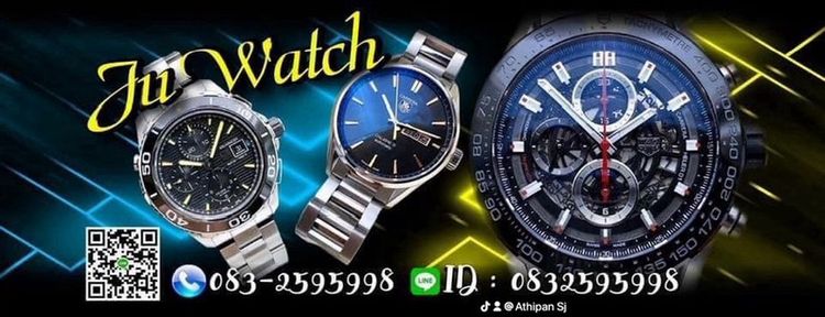 Montblanc Star Automatic Chronograph รูปที่ 18