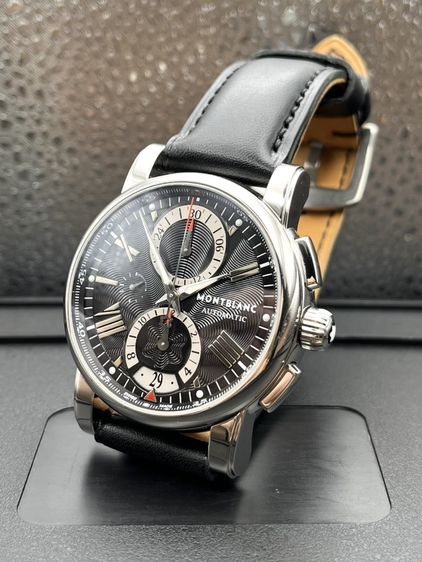 Montblanc Star Automatic Chronograph รูปที่ 7