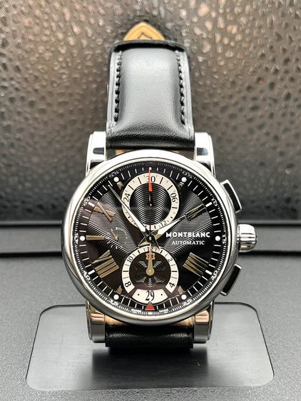 Montblanc Star Automatic Chronograph รูปที่ 6