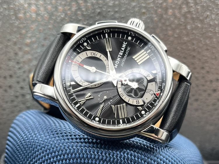 Montblanc Star Automatic Chronograph รูปที่ 3