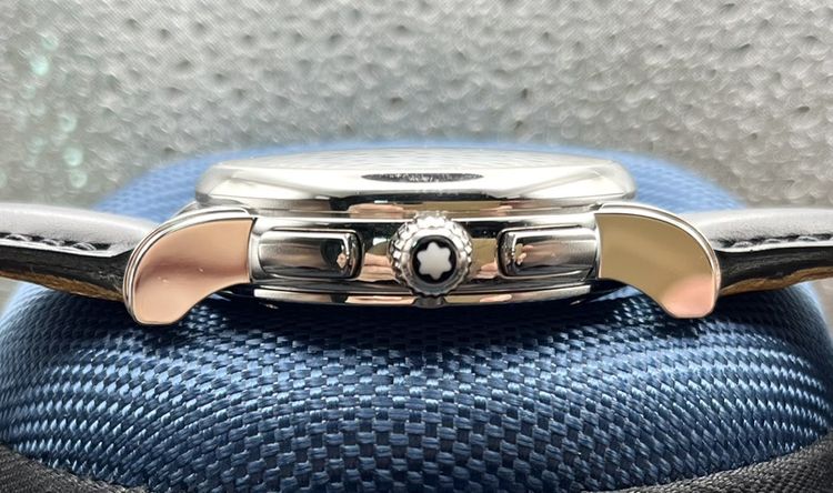 Montblanc Star Automatic Chronograph รูปที่ 9