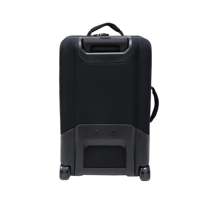 ขายกระเป๋าเดินทาง (ของใหม่ไม่เคยใช้งาน) NIKE x BGPU – กระเป๋าเดินทางล้อลาก CABIN ROLLER BLACK 2024/25 รูปที่ 5