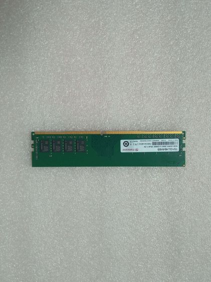 RAM DDR4(2666) 8GB Transcend