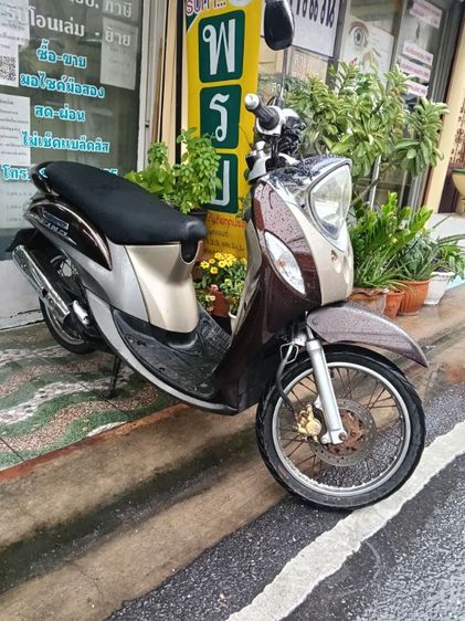 Yamaha รุ่นอื่นๆ 2014 ฟีโน่115iหัวฉีด พร้อมใช้ภาษี70 เอกสารพร้อมเล่มครบโอน สวยเครื่องดีเดิมๆ สด-ผ่อน 17,500 ไม่เช็คเครดิต ผ่อน1,315นาน12 ด. โทร.0850899925 พิกัดซ.พิบูลสงคราม22