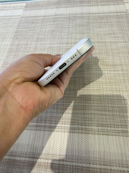iPhone 17 สีขาว 256 มีประกันศูนย์  ผ่อนได้ รูปที่ 3