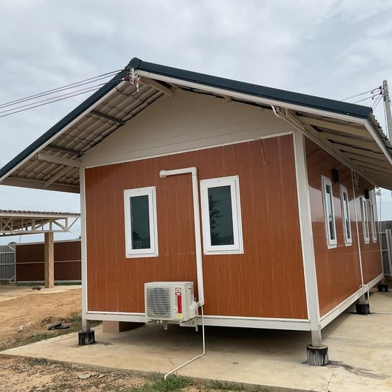 ขายบ้าน 2 นอน 1 น้ำ 194 ตรว กำแพงแสน รูปที่ 2