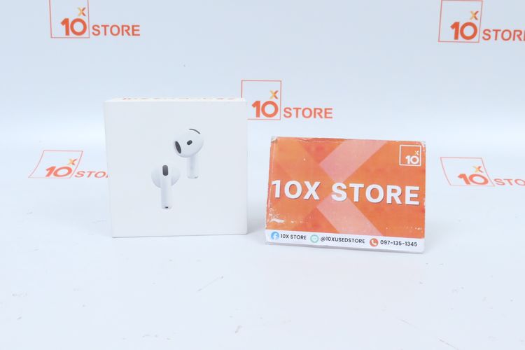 Apple AirPods 4 ANC มือ 1