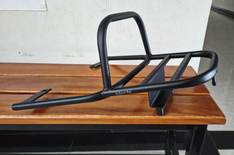 อื่นๆ ตระแกรงหลัง Lambretta V125-200 ของใหม่มือ1 ไม่เคยใช้