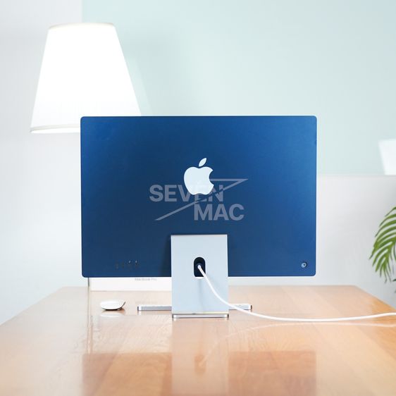 iMac 24" 2021 M1 CTO 16GB 512GB⚡️ รูปที่ 10
