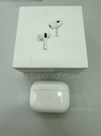 Apple Airpods Pro 2