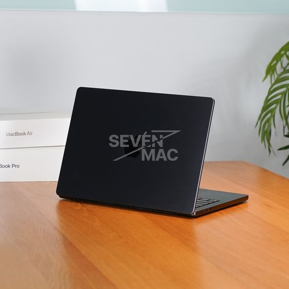 MacBook Pro 14" M3 Pro 2023  18GB 512GB⚡️ รูปที่ 3