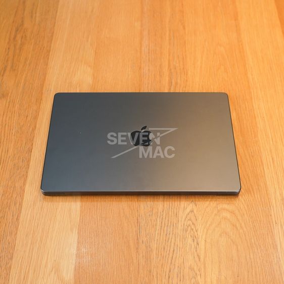 MacBook Pro 14" M3 Pro 2023  18GB 512GB⚡️ รูปที่ 4