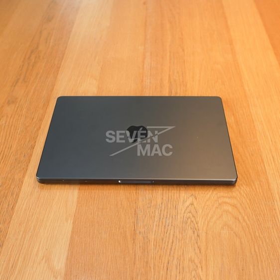 MacBook Pro 14" M3 Pro 2023  18GB 512GB⚡️ รูปที่ 6