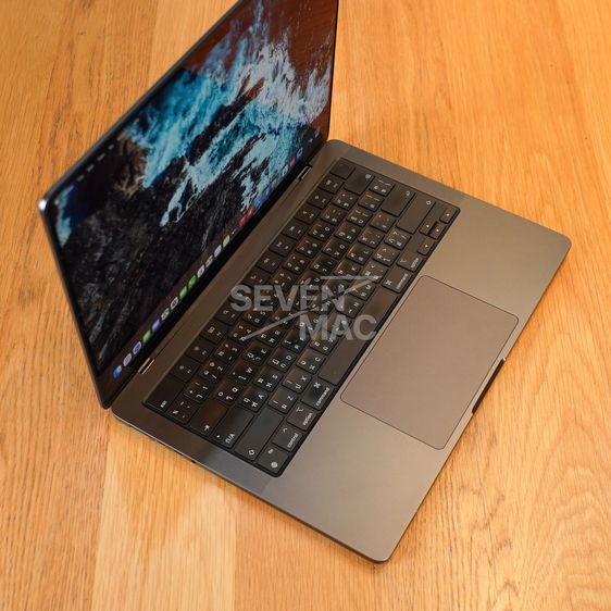 MacBook Pro 14" M3 Pro 2023  18GB 512GB⚡️ รูปที่ 8