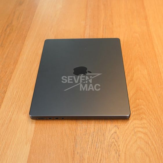 MacBook Pro 14" M3 Pro 2023  18GB 512GB⚡️ รูปที่ 5