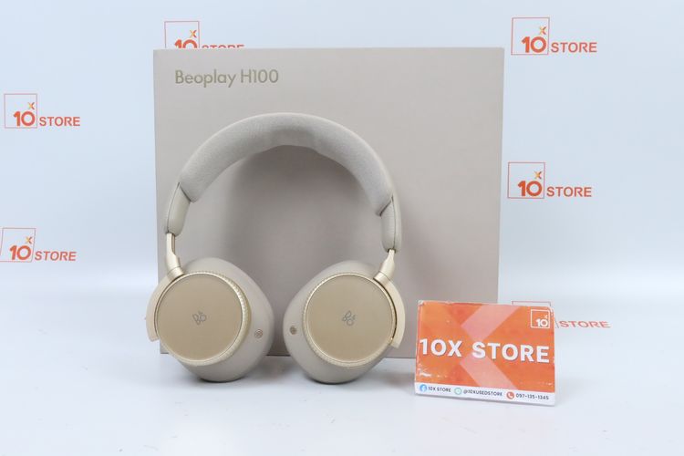 Bang and Olufsen BEOPLAY H100