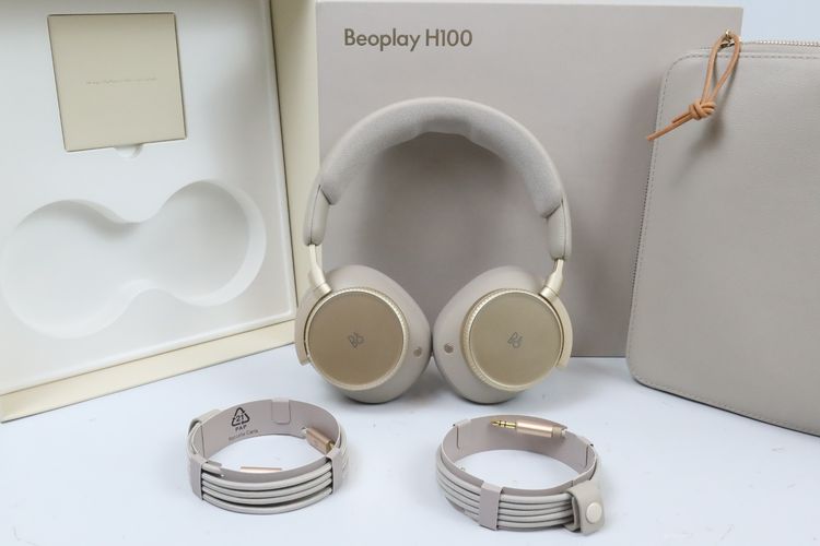Bang and Olufsen BEOPLAY H100 รูปที่ 9