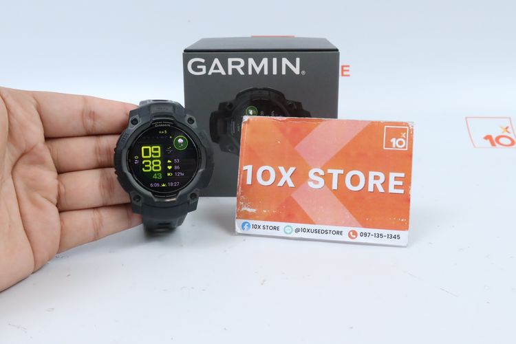 Garmin Instinct 3 45mm