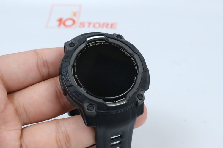 Garmin Instinct 3 45mm  รูปที่ 3