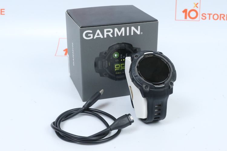 Garmin Instinct 3 45mm  รูปที่ 12