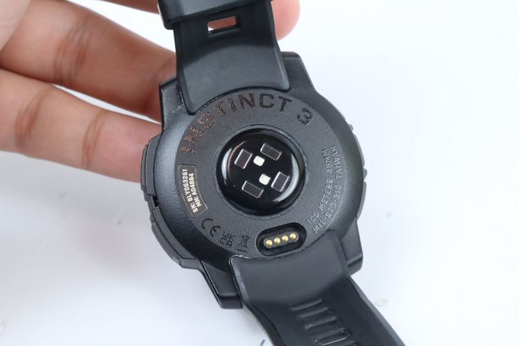Garmin Instinct 3 45mm  รูปที่ 9
