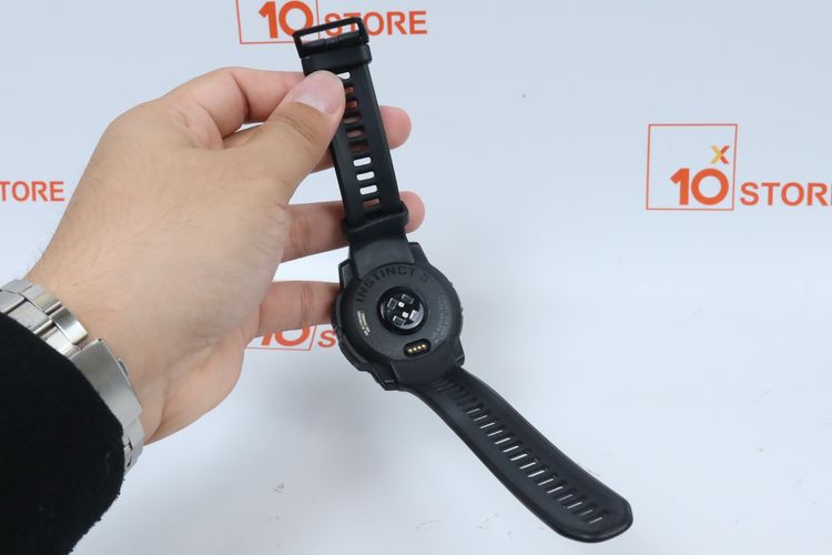 Garmin Instinct 3 45mm  รูปที่ 10