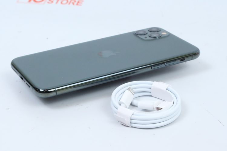 iPhone 11 Pro Max 256GB  รูปที่ 17