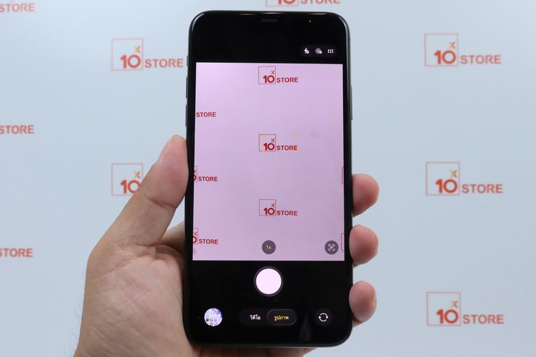 iPhone 11 Pro Max 256GB  รูปที่ 5